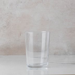 Maxi Bodega Glass