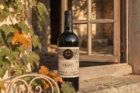 Franc Wine