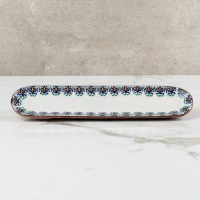 Vino Verano Olive Dish