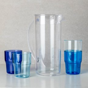 Alfresco Nested Pitcher Set