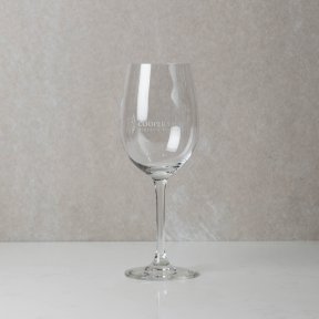 Cooper's Hawk Winery & Restaurants > Slant Collection > Slant Rosé Stemless Wine  Glass