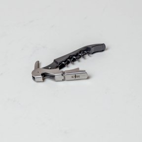 Cooper's Hawk Black Corkscrew