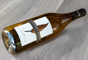 Cooper's Hawk Winery & Restaurants > Sparkling Wine > Blanc de Blanc