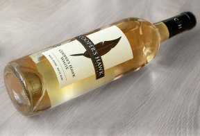 Cooper's Hawk White Wine