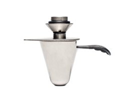 Gemini Decanter Replacement Valve