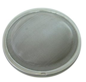 Gemini Decanter Replacement Strainer
