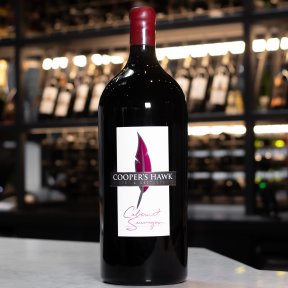 Imperial Wine (6 Liter)