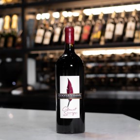 Magnum Wine (1.5 Liter)