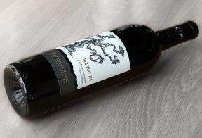 Cooper's Hawk Winery & Restaurants > Red Wine > Cab Zin Wine