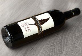 Petite Sirah Wine