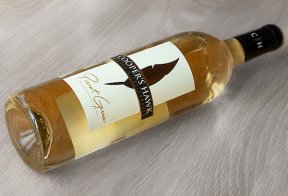 Pinot Gris Wine