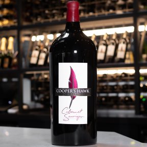 Salmanazar Wine (9 Liter)