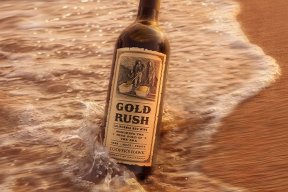 Gold Rush Wine