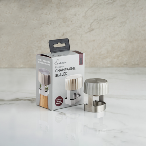 Rabbit Champagne Sealer