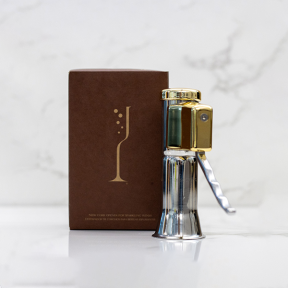 Descorjet Champagne Opener