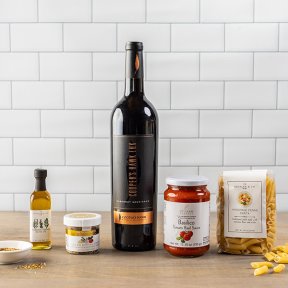 Italian Gourmet Gift Set