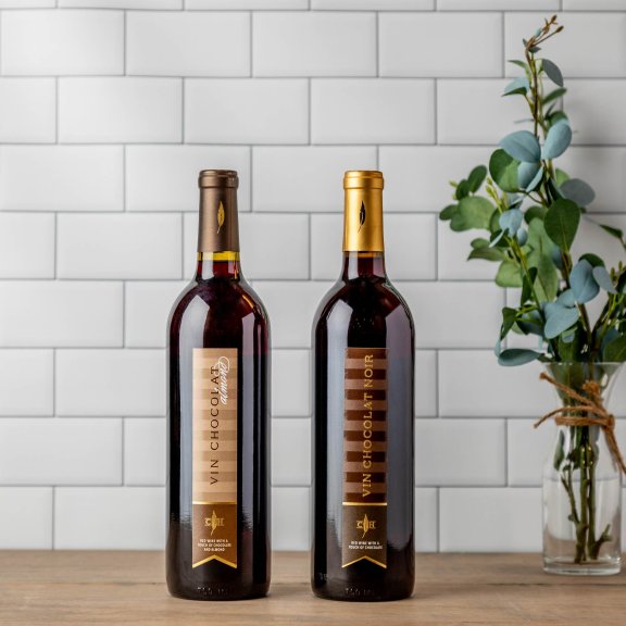 Cooper's Hawk Winery & Restaurants > Wine > Sweet & Dessert Wine