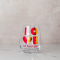 Love at First Sip Stemless Wine Glass