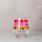 Love Wine Stemless Wine Glass