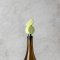 Lime Wine Bottle Stopper