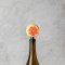 Grapefruit Wine Bottle Stopper