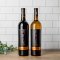 Cooper's Hawk Lux Meritage Red & White Wine Gift Set