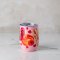 Raspberry Peach Wine Tumbler