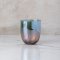 Luster Mist Stemless Wine Glass