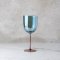 Luster Mist Stemmed Wine Glass