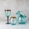 Artisan Stemless Wine Glass