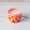Raspberry Peach Candle