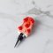 Raspberry Popsicle Wine Bottle Stopper