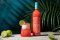 Watermelon Paloma Wine