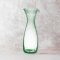 Vino Verano Seafoam Bubble Glass Decanter