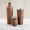 Cooper's Hawk Corkcicle Walnut 24oz. Tumbler