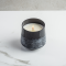 Blackberry Baltic Glass Candle