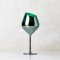 Slant Alpine Stemmed Wine Glass