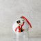 CH Nutcracker Ball Ornament