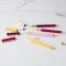 Wine Pen Set of 5