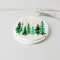 Woodland Coaster Set of 2