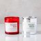 Winter White Wine Candle 2025