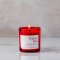 Winter Red Wine Candle 2025