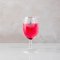 Cooper’s Hawk Red, White, & Rosé Wine Glass Ornament Set of 3