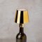 Wine Bottle Lamp