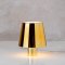 Wine Bottle Lamp