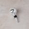 Disco Ball Wine Bottle Stopper