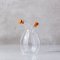 Trattoria Oil & Vinegar Cruet