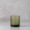 Gray Jupiter Short Glass