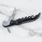 Cooper's Hawk Black Corkscrew