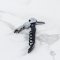 Cooper's Hawk Black Corkscrew